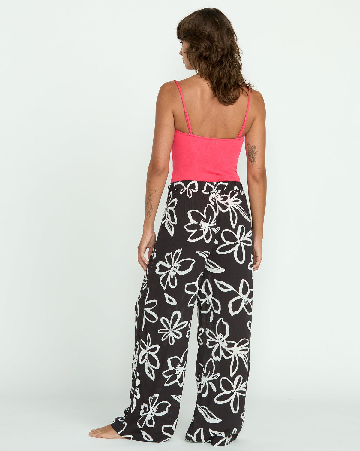 Volcom - Women's Gotta B U Boo Pants