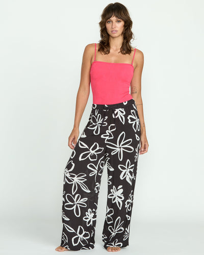 Volcom - Women's Gotta B U Boo Pants