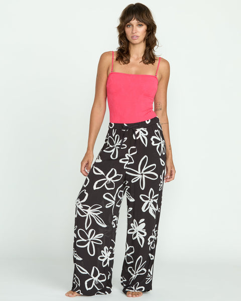 Volcom - Women's Gotta B U Boo Pants
