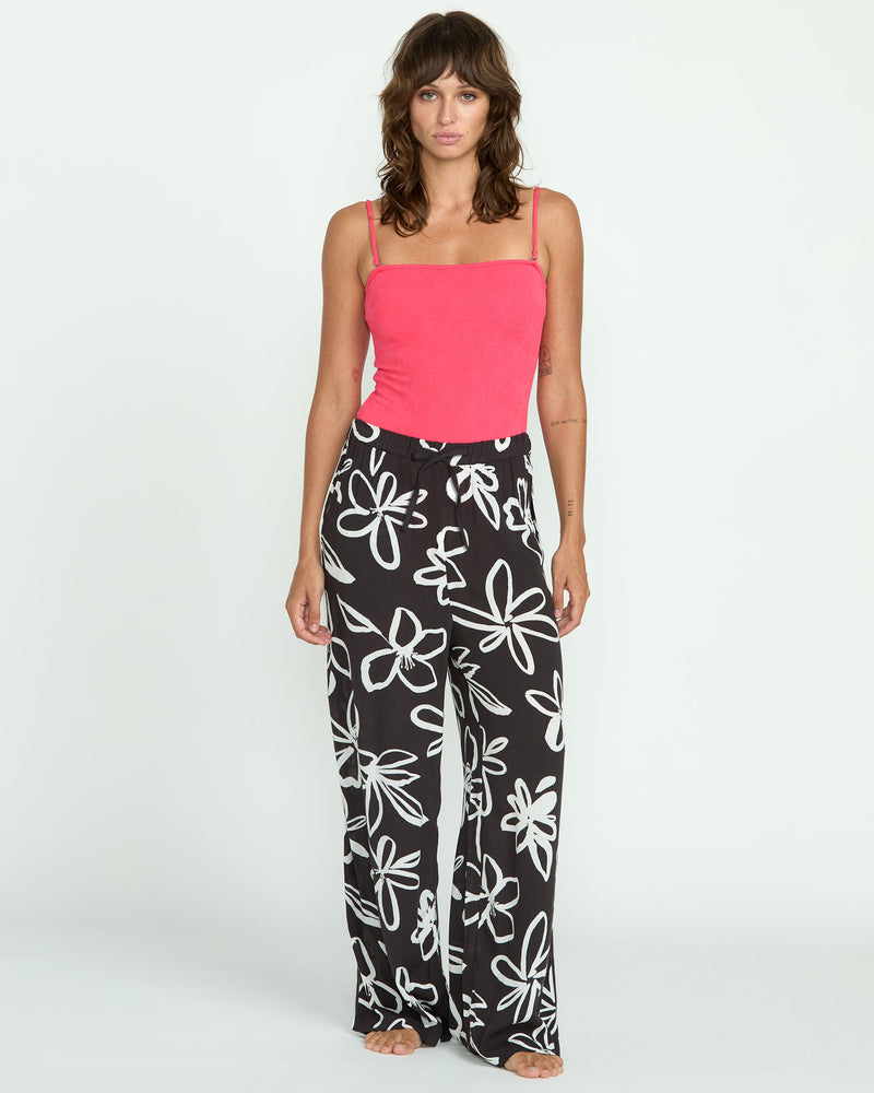 Volcom - Women's Gotta B U Boo Pants