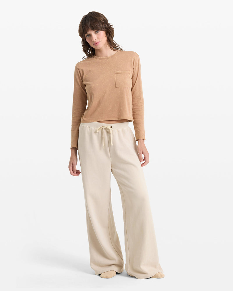 Women's Stone Soft Pants