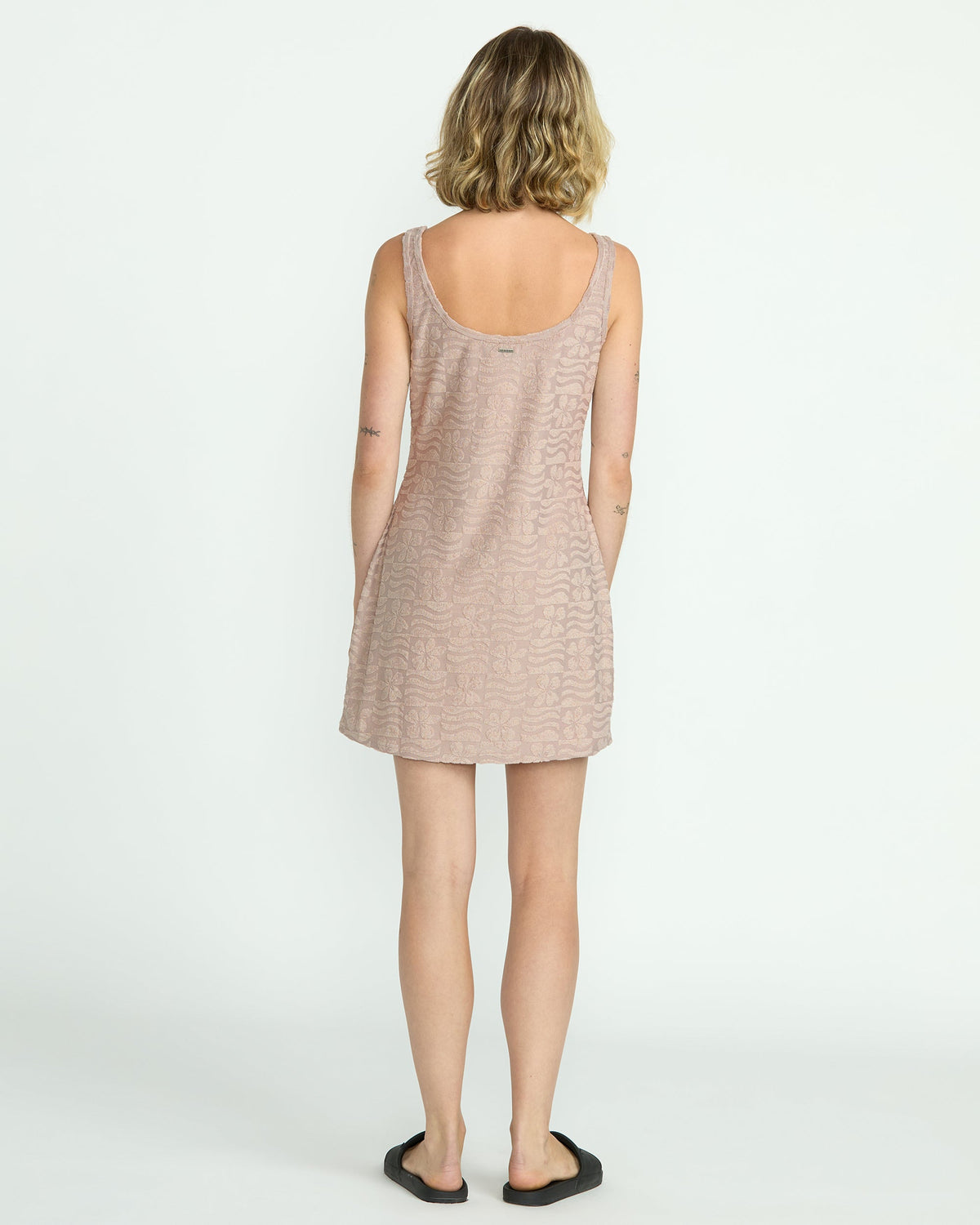 Volcom - Women's Coco Ho Mini Dress