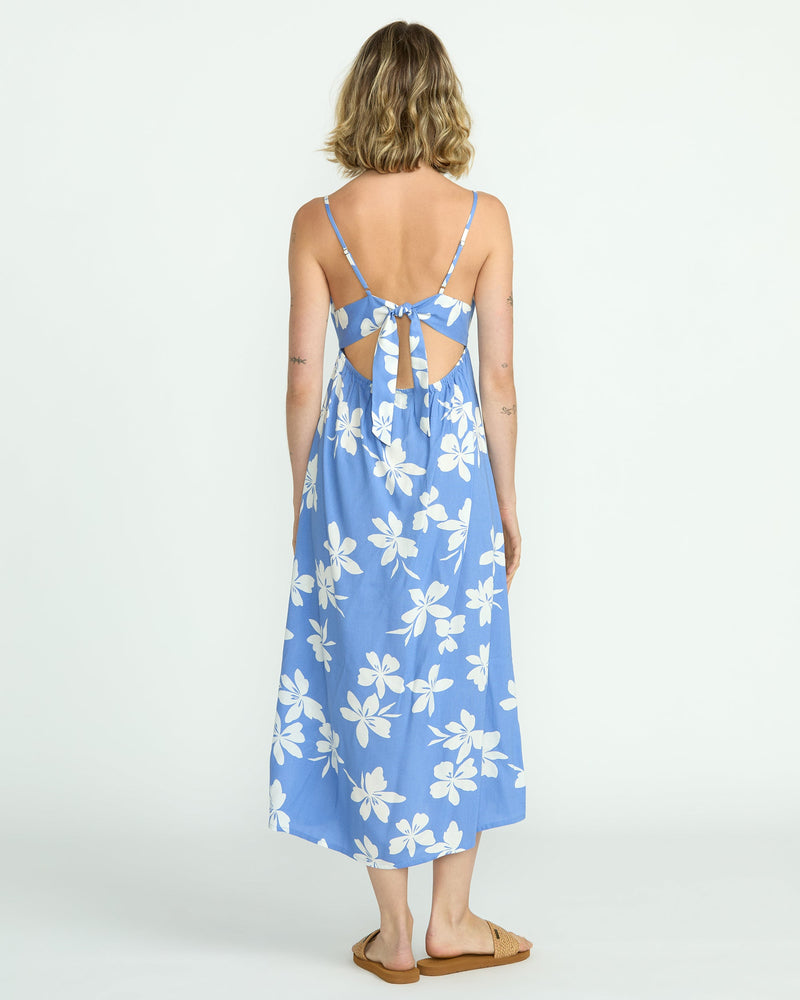 Volcom - Women's Coco Ho Midi Dress