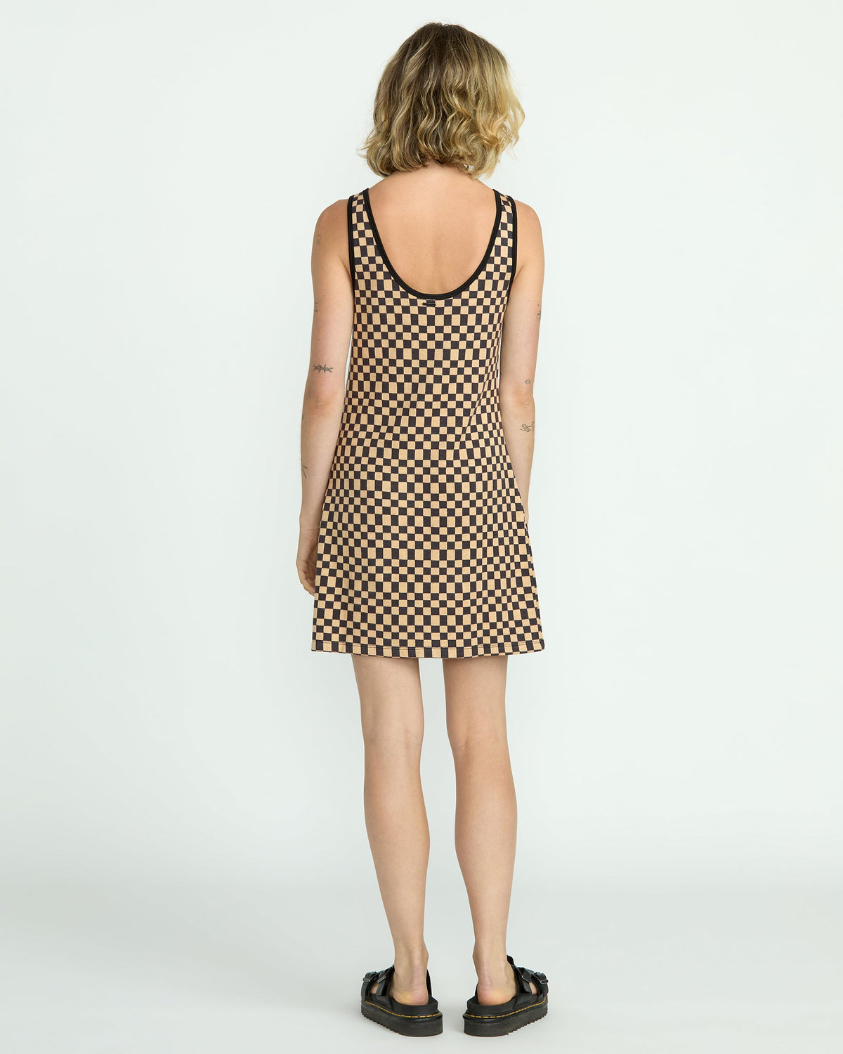 Volcom - Women's Stoneway Dress