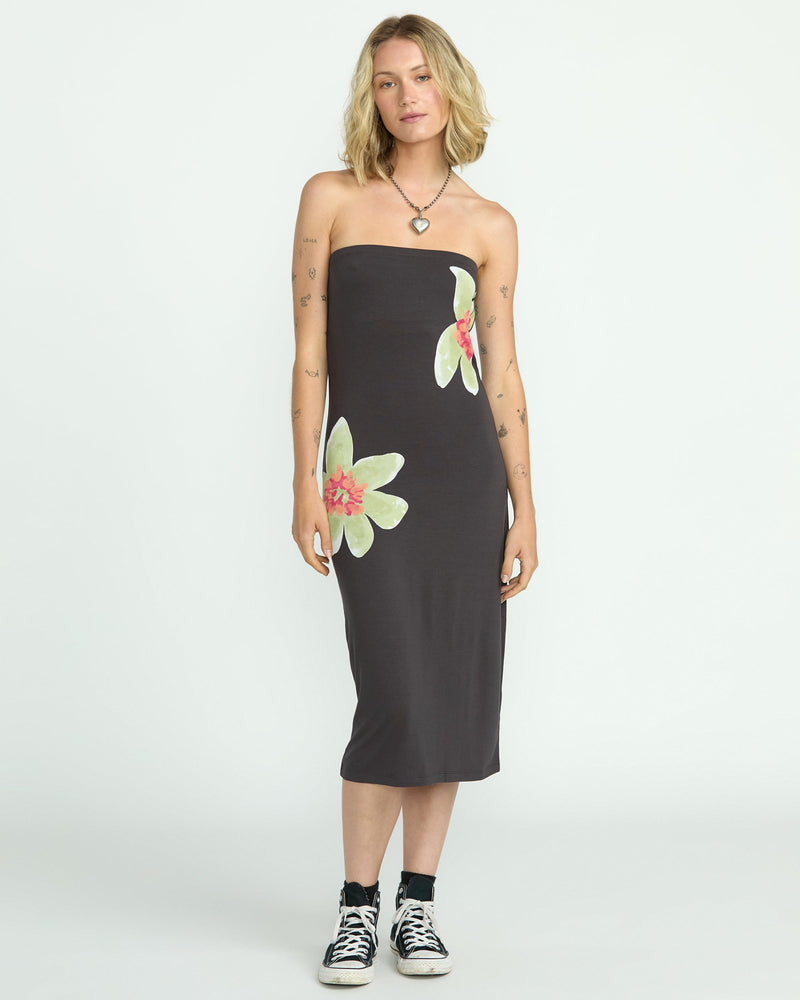 Volcom - Women's Starstone Glow Dress