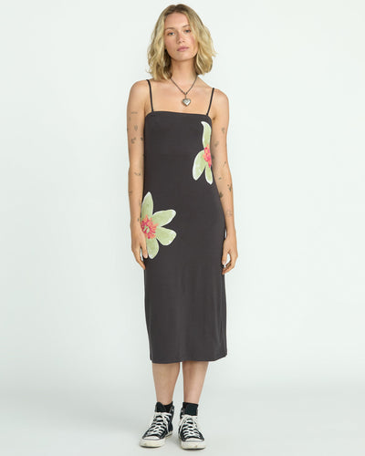 Volcom - Women's Starstone Glow Dress