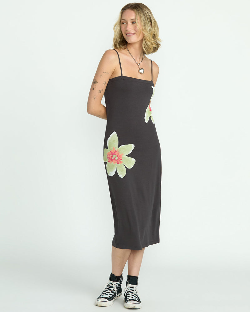 Volcom - Women's Starstone Glow Dress