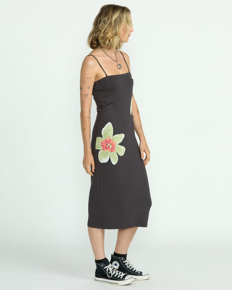 Volcom - Women's Starstone Glow Dress