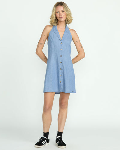 Volcom - Women's Saweet Talker Dress