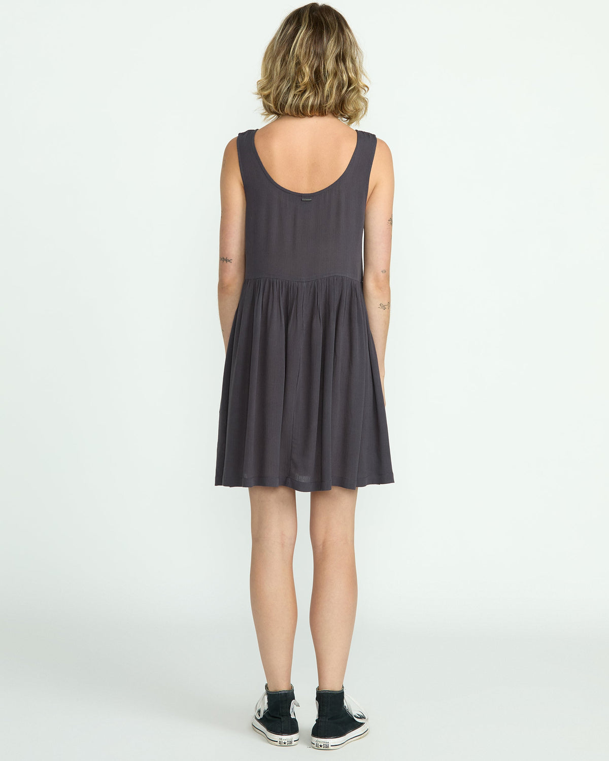 Volcom - Women's Lived In Baddie Dress