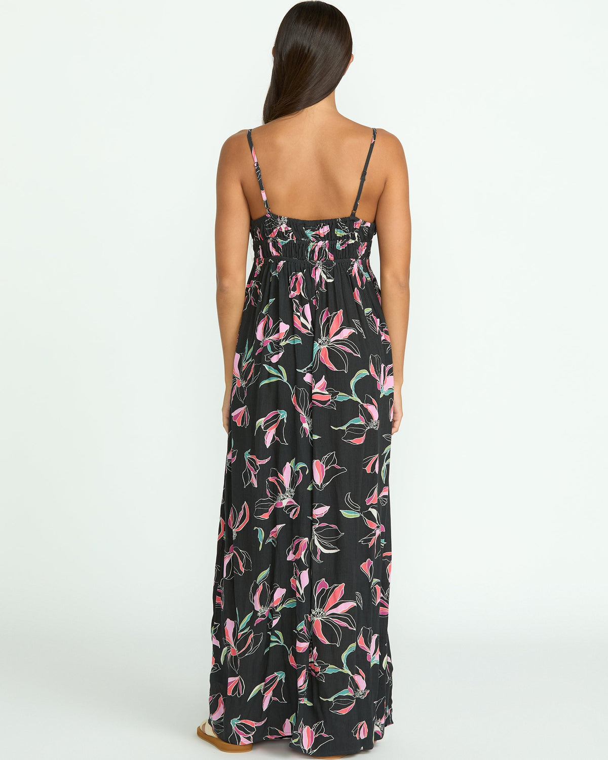 Volcom - Women's Dream In Bloom Dress