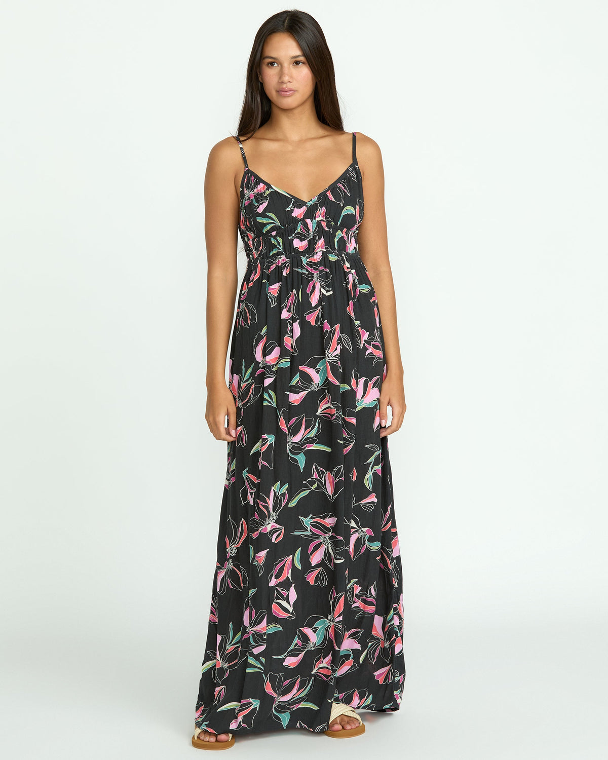 Volcom - Women's Dream In Bloom Dress