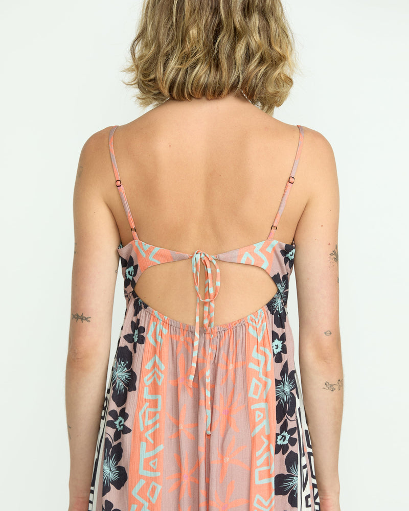 Volcom - Women's Funtastical Dress