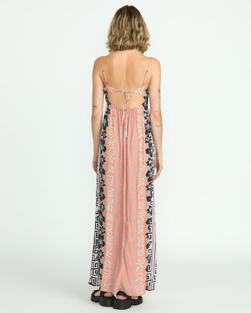 Volcom - Women's Funtastical Dress