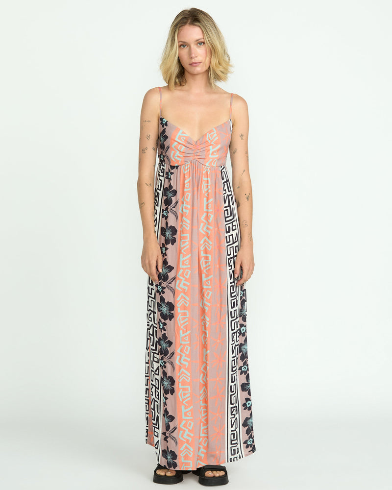 Volcom - Women's Funtastical Dress