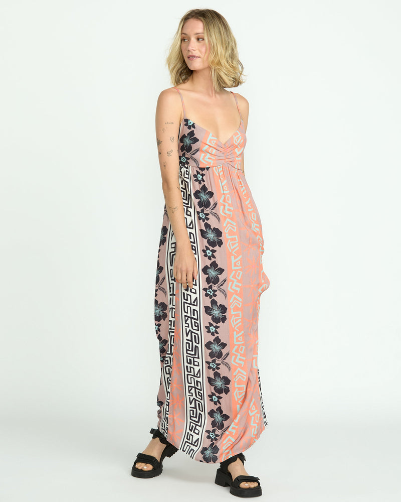 Volcom - Women's Funtastical Dress