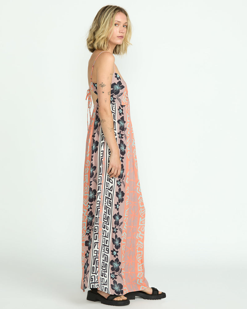 Volcom - Women's Funtastical Dress