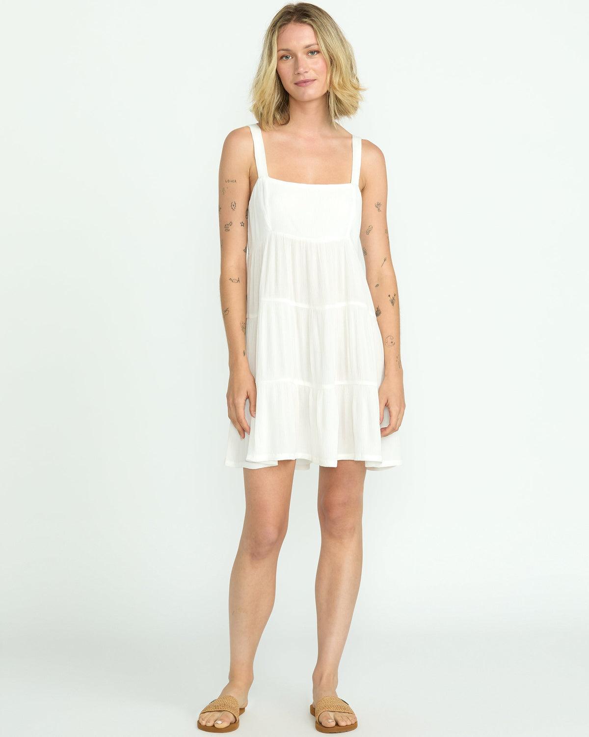 Volcom - Women's Beachmoonstone Dress