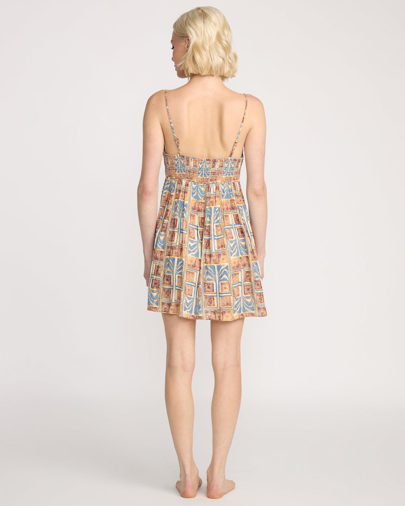 Women's Featured Artist Emma Rushton Dress
