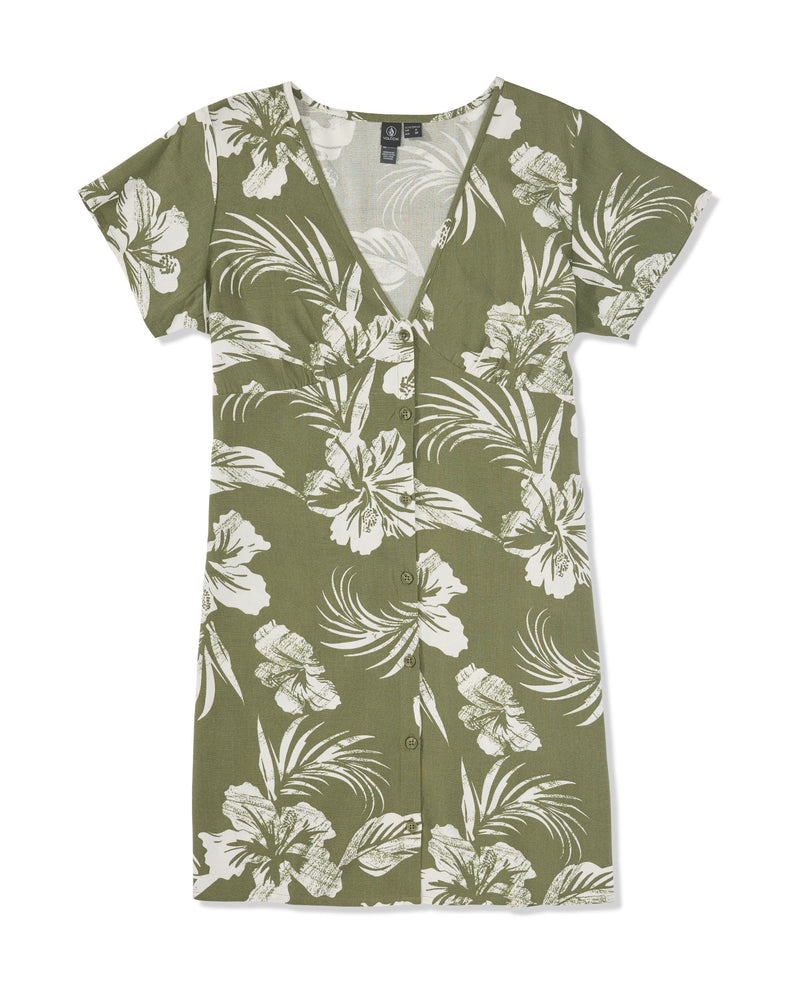 Women's Vroom Service Dress
