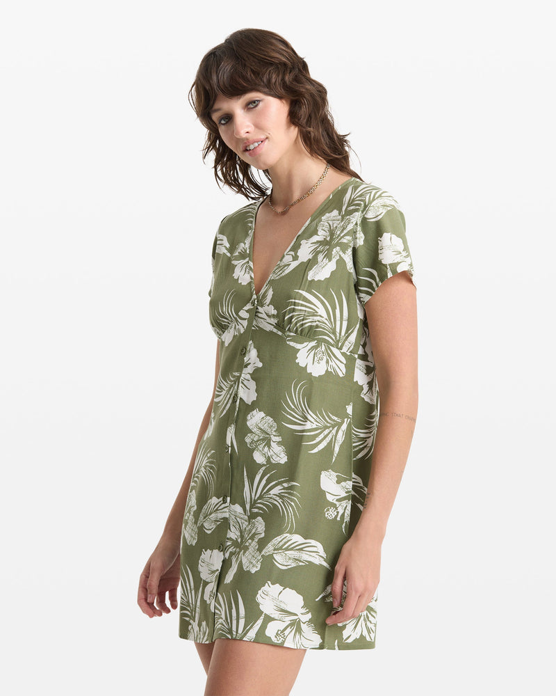 Women's Vroom Service Dress
