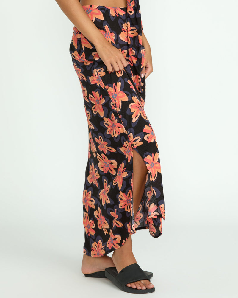 Volcom - Women's Deep Tropix Skirt