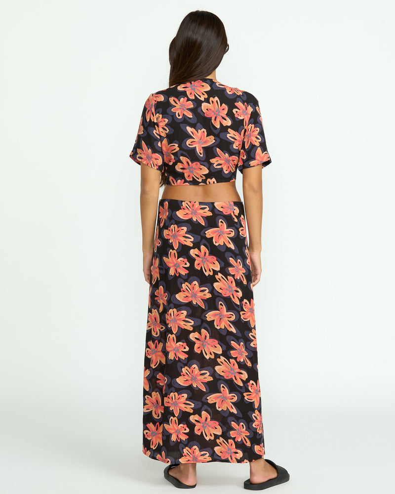 Volcom - Women's Deep Tropix Skirt