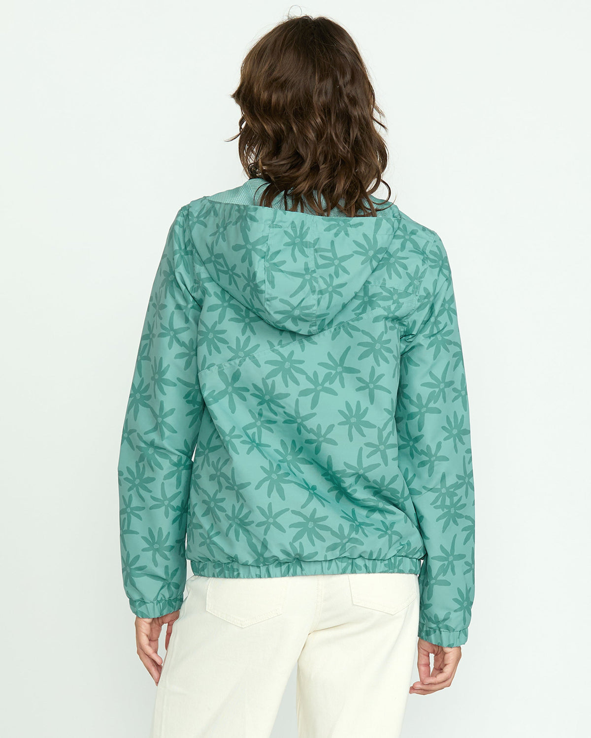 Volcom - Women's Enemy Stone Jacket