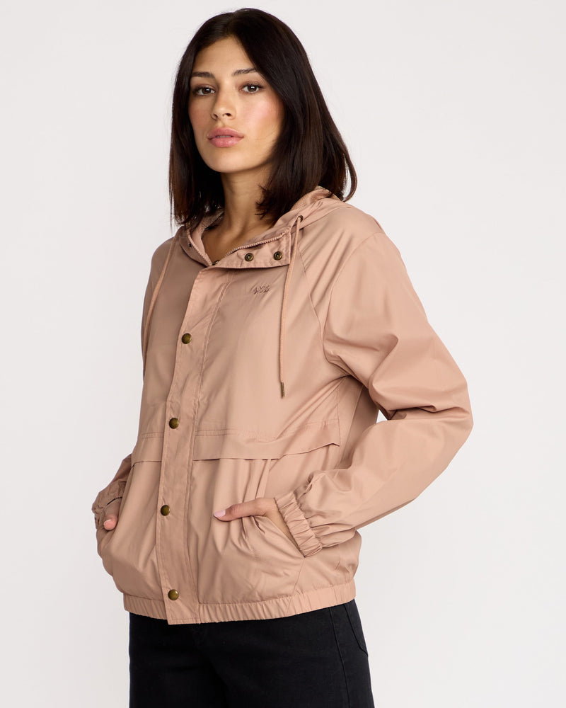 Women's Stonewind Jacket