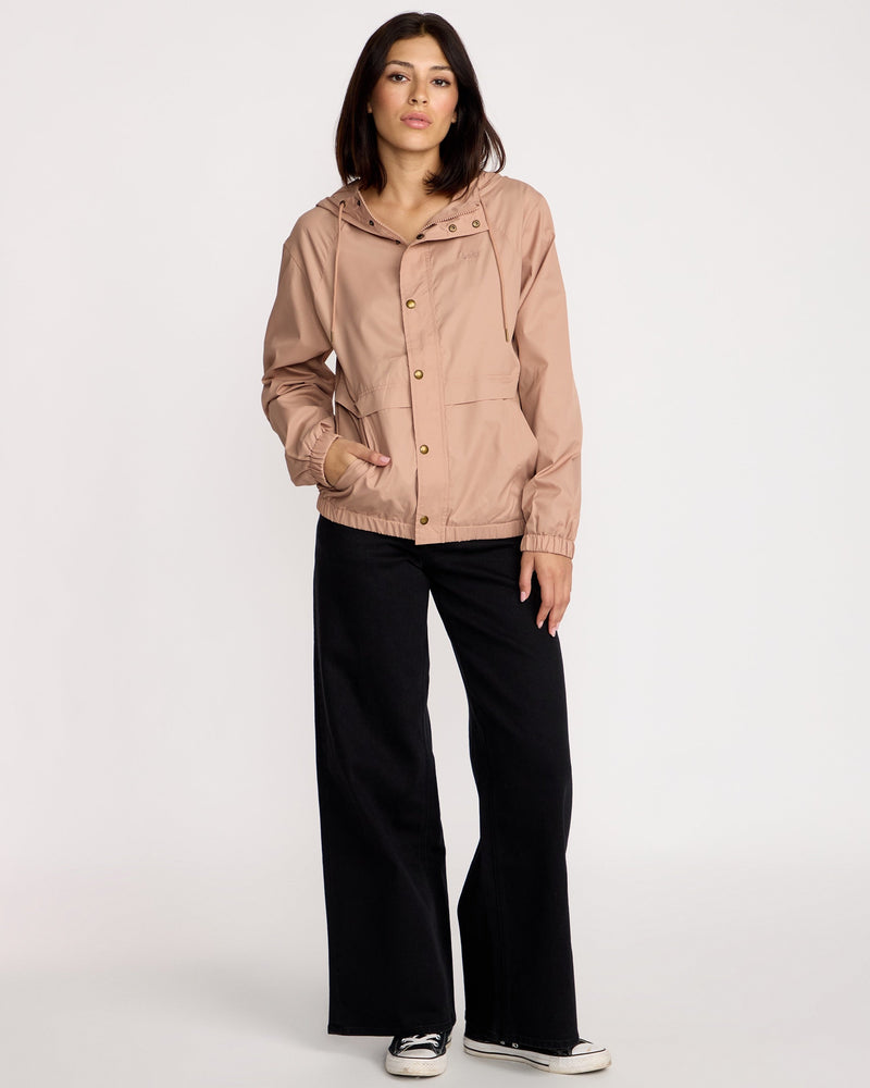 Women's Stonewind Jacket