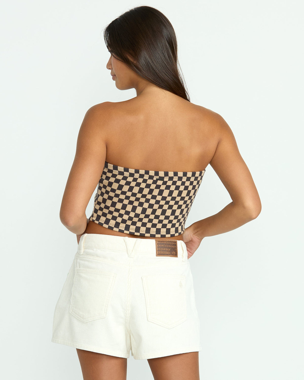 Volcom - Women's Strait Up Shorts