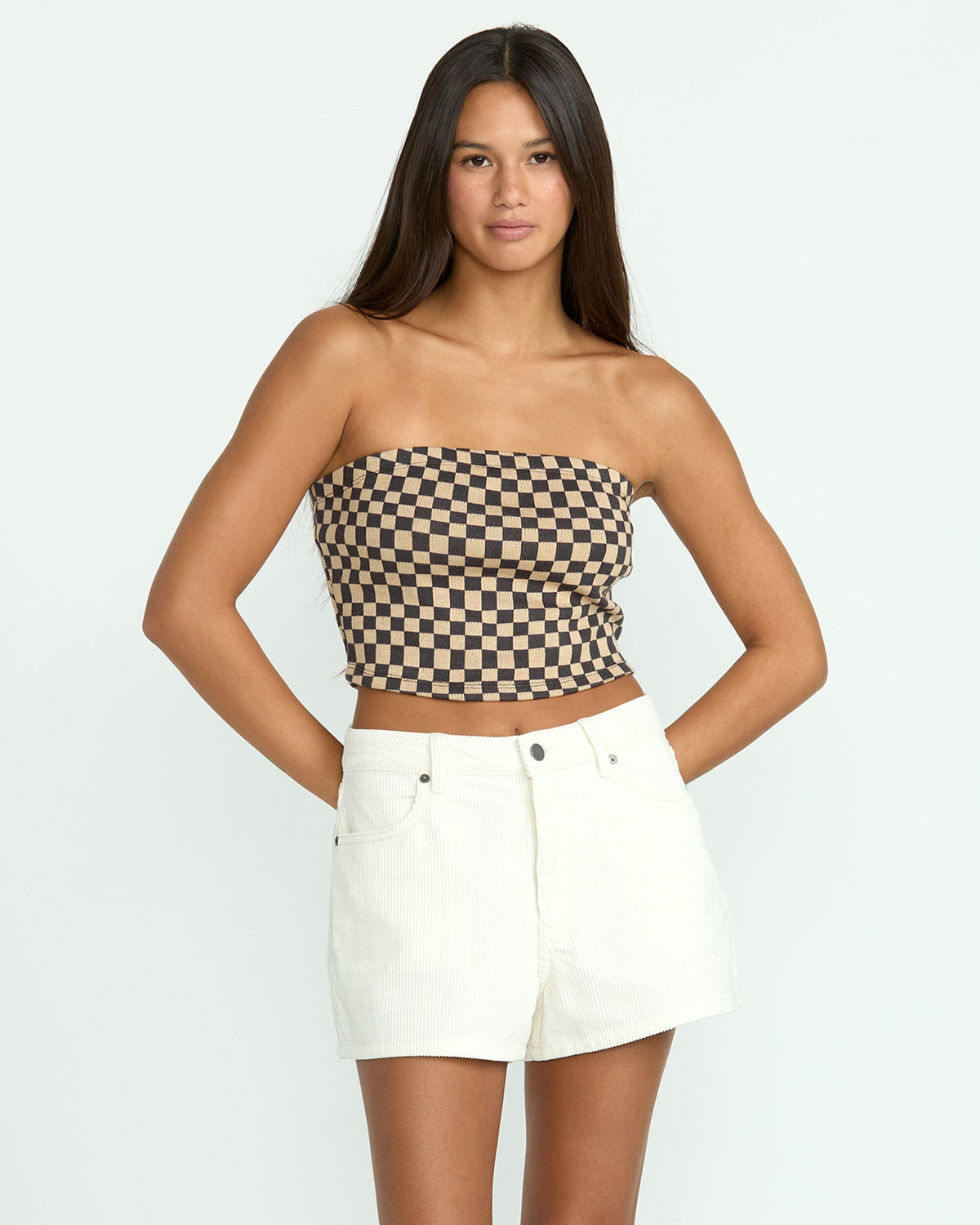 Volcom - Women's Strait Up Shorts