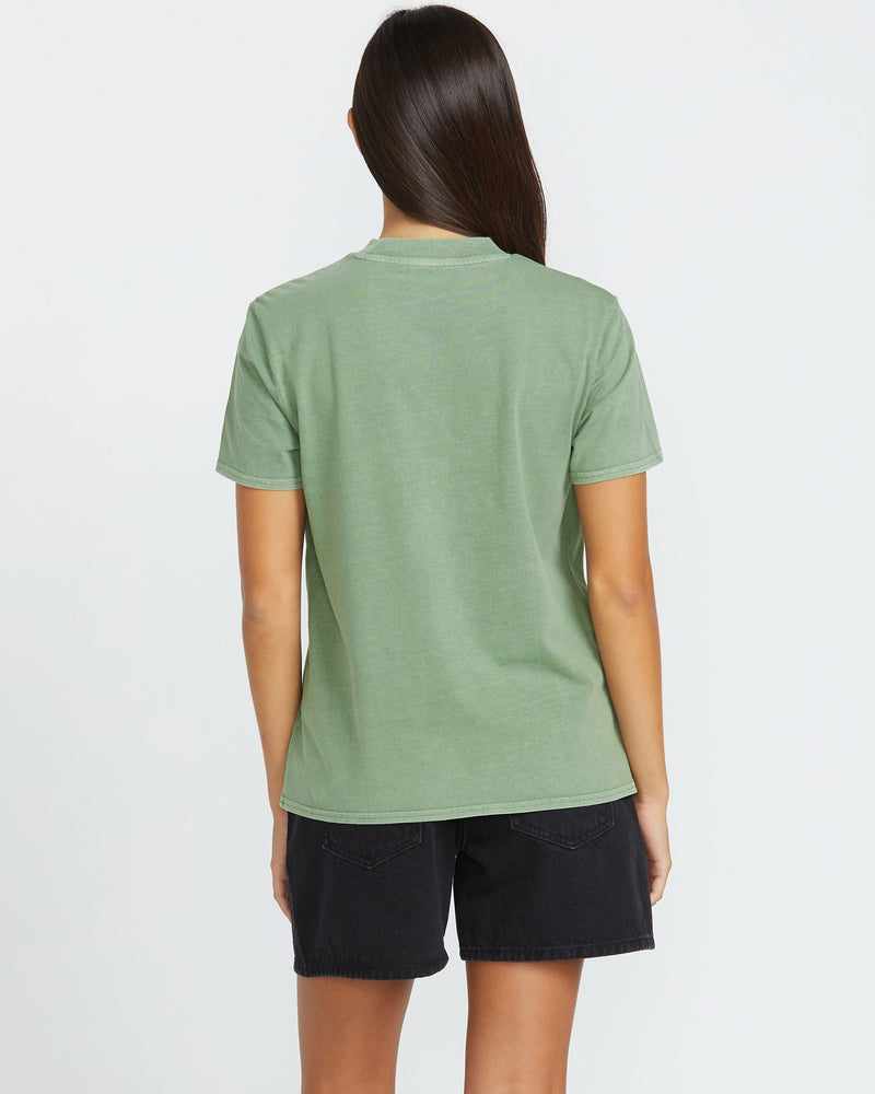 Women's Lock It Up Tee