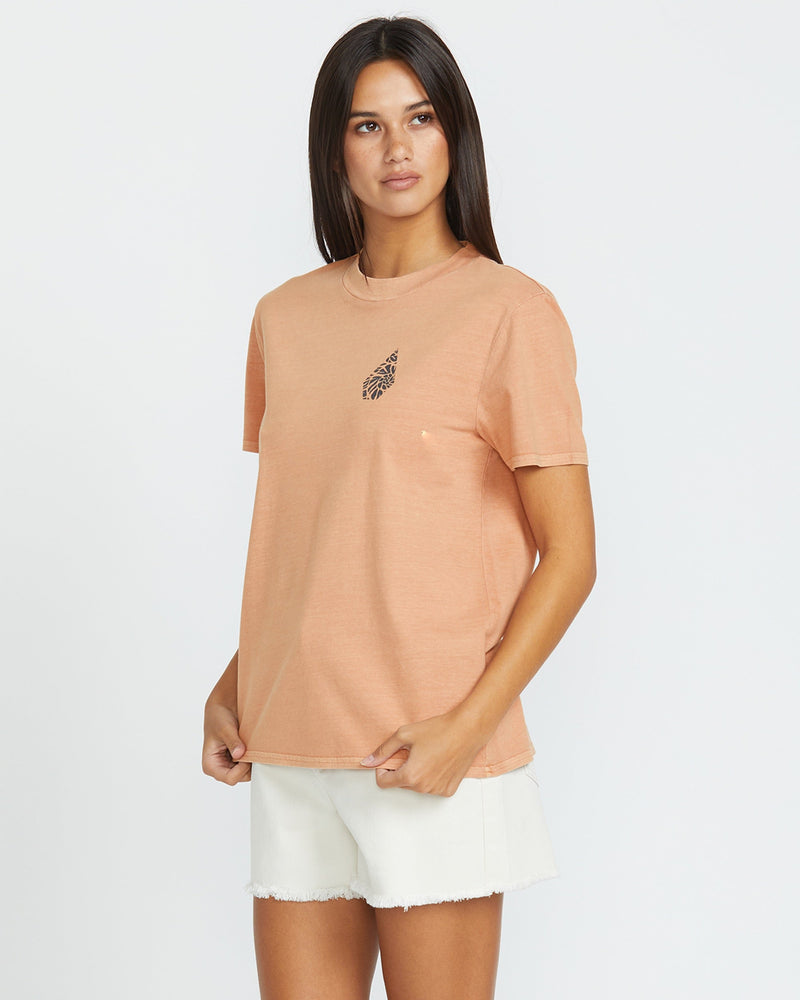 Women's Lock It Up Tee