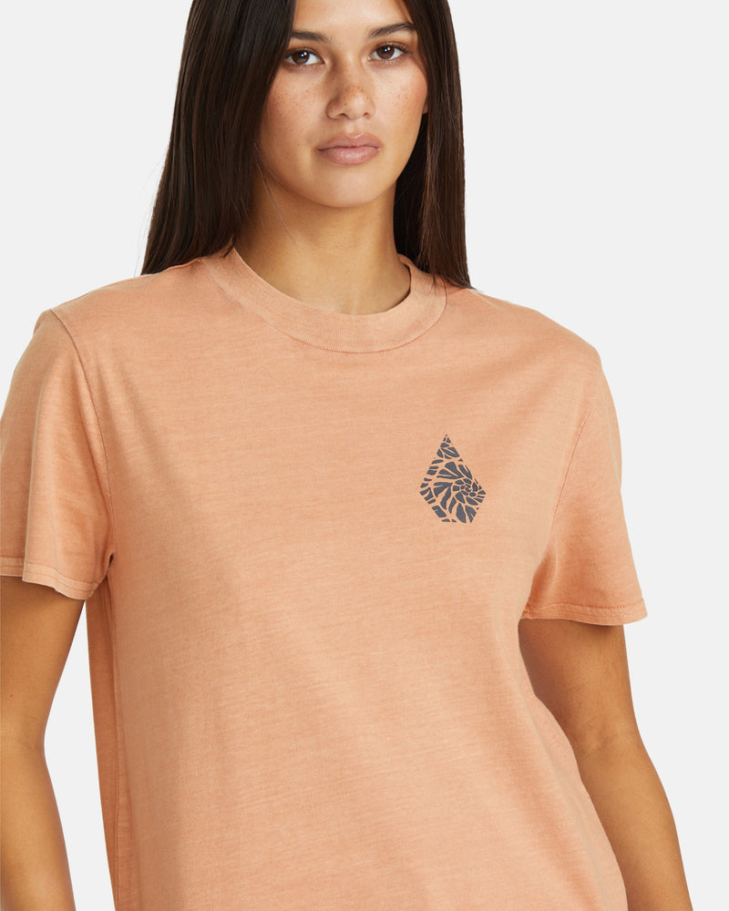Women's Lock It Up Tee