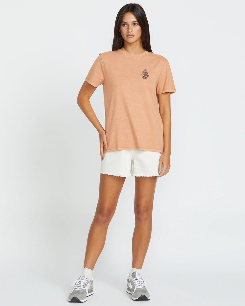 Women's Lock It Up Tee