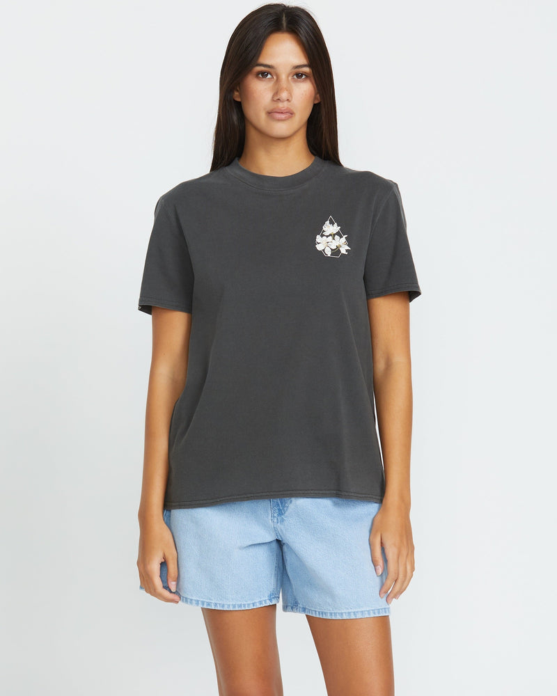Women's Lock It Up Tee