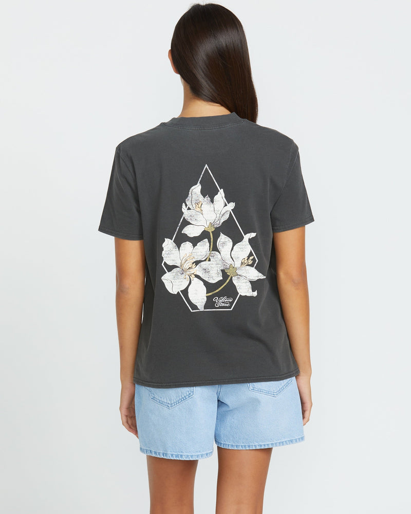 Women's Lock It Up Tee