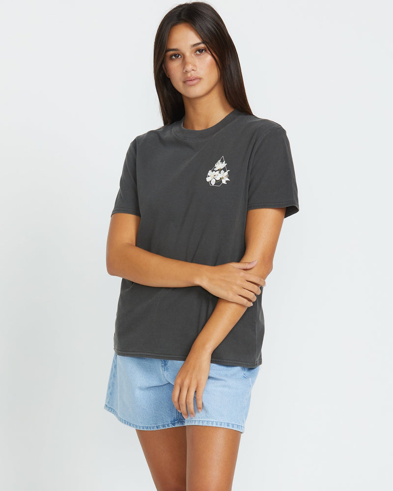 Women's Lock It Up Tee