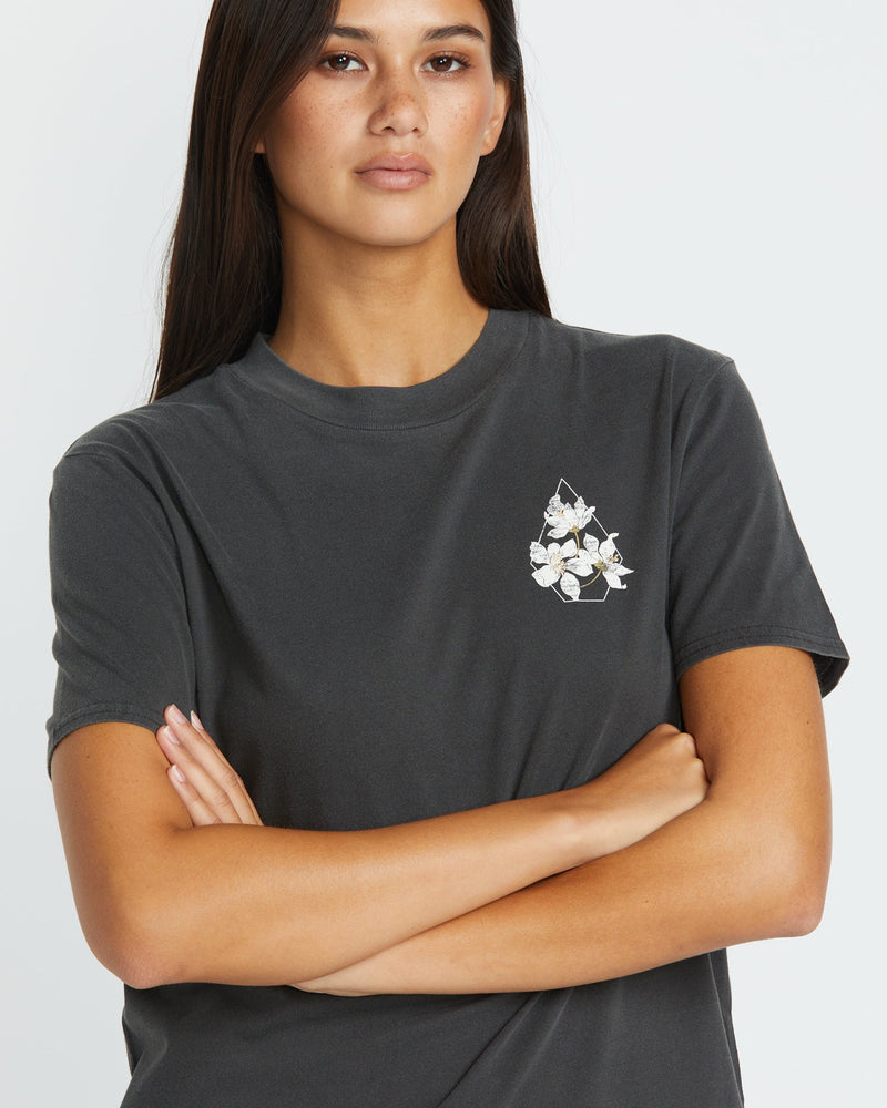 Women's Lock It Up Tee