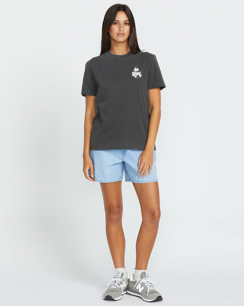Women's Lock It Up Tee