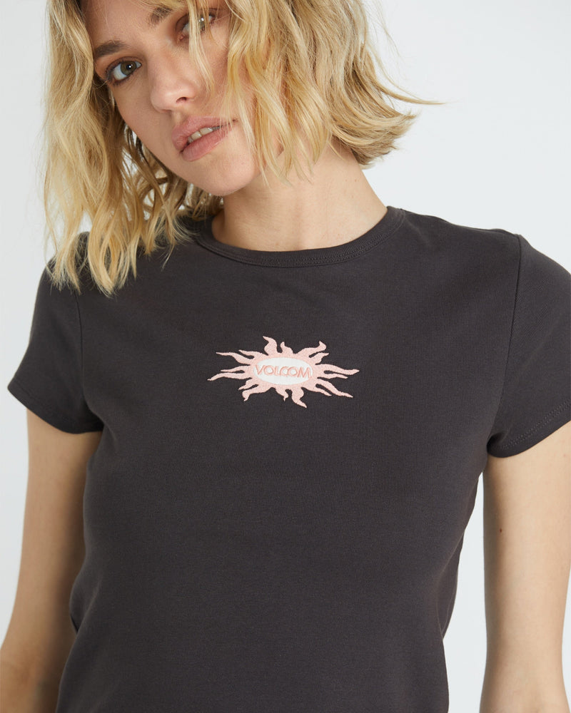 Women's Have A Clue Tee