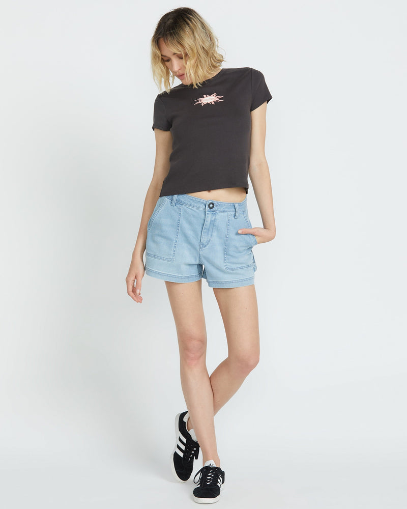 Women's Have A Clue Tee