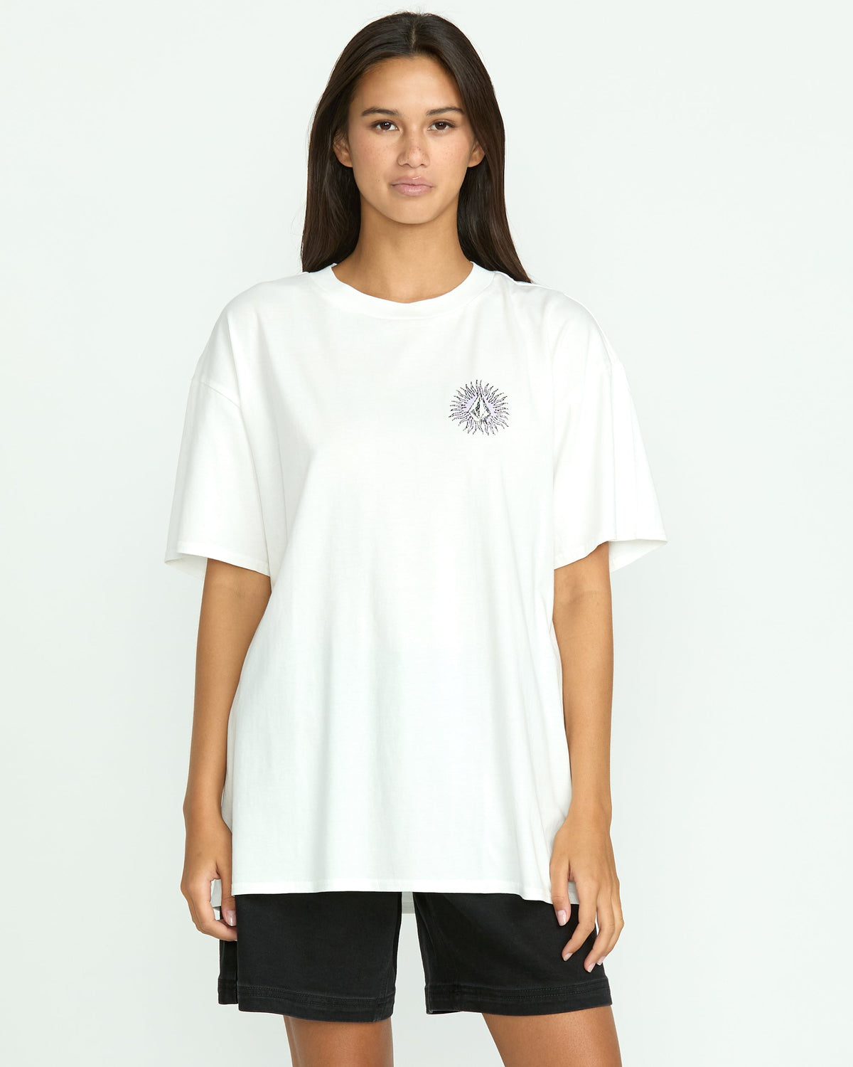 Volcom - Women's Stones Throw Tee