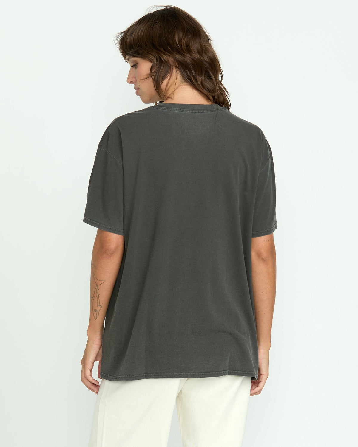 Volcom - Women's Stones Throw Tee