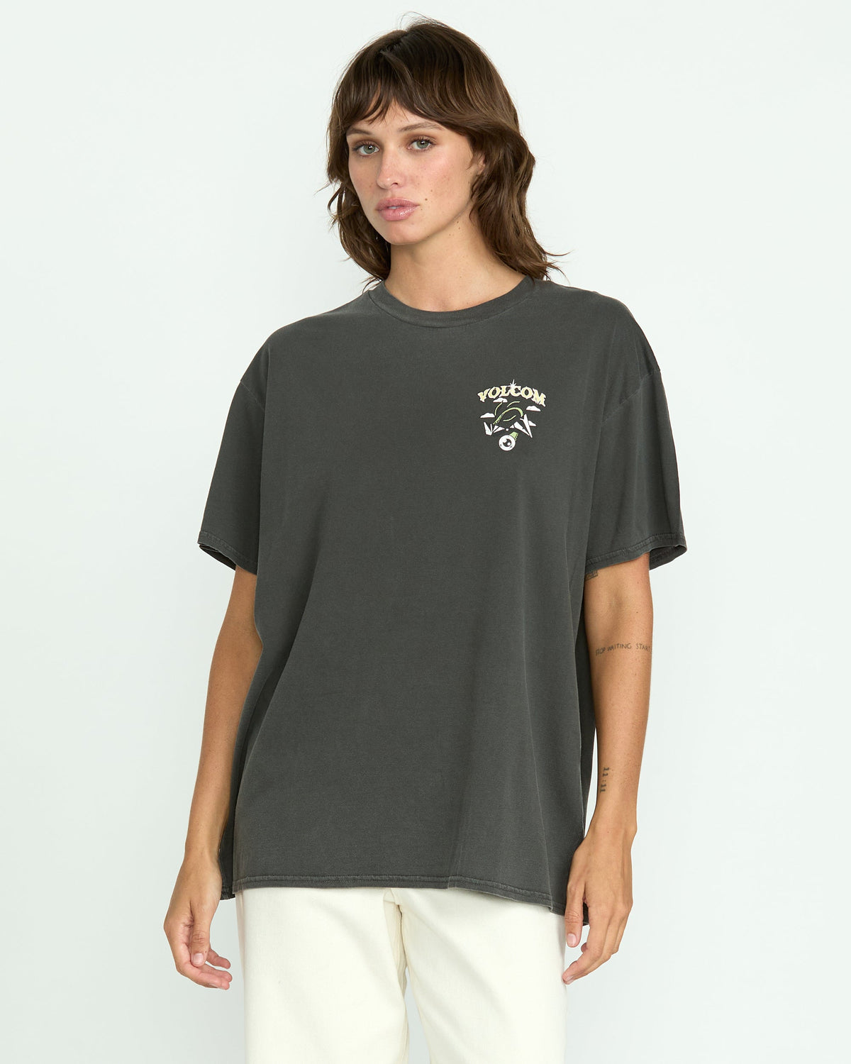 Volcom - Women's Stones Throw Tee