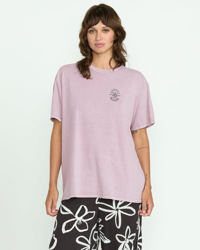 Volcom - Women's Stones Throw Tee