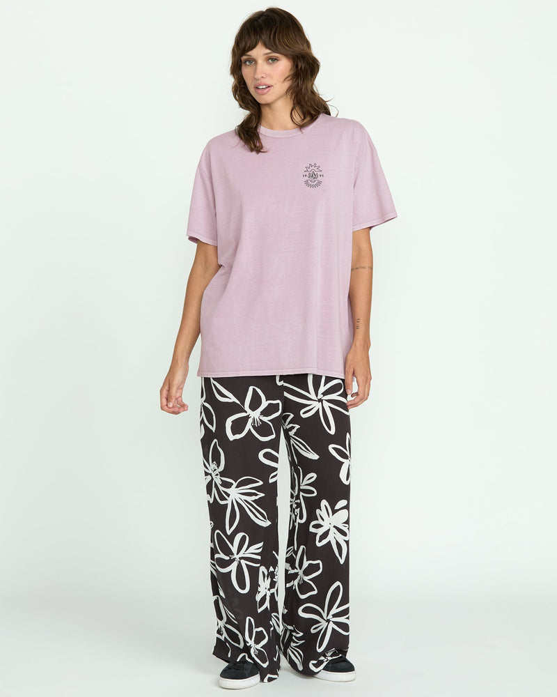 Volcom - Women's Stones Throw Tee