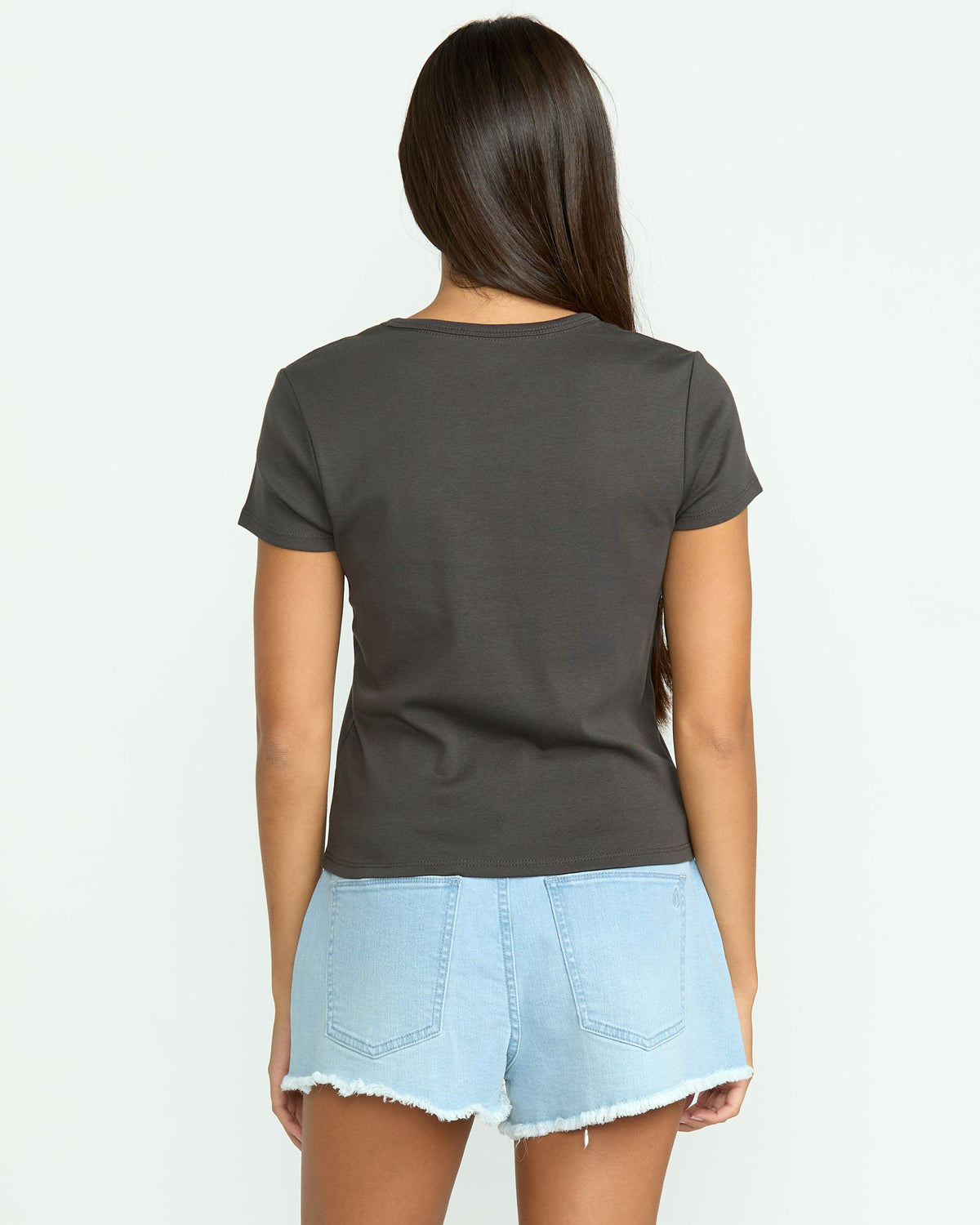Volcom - Women's Have A Clue Tee