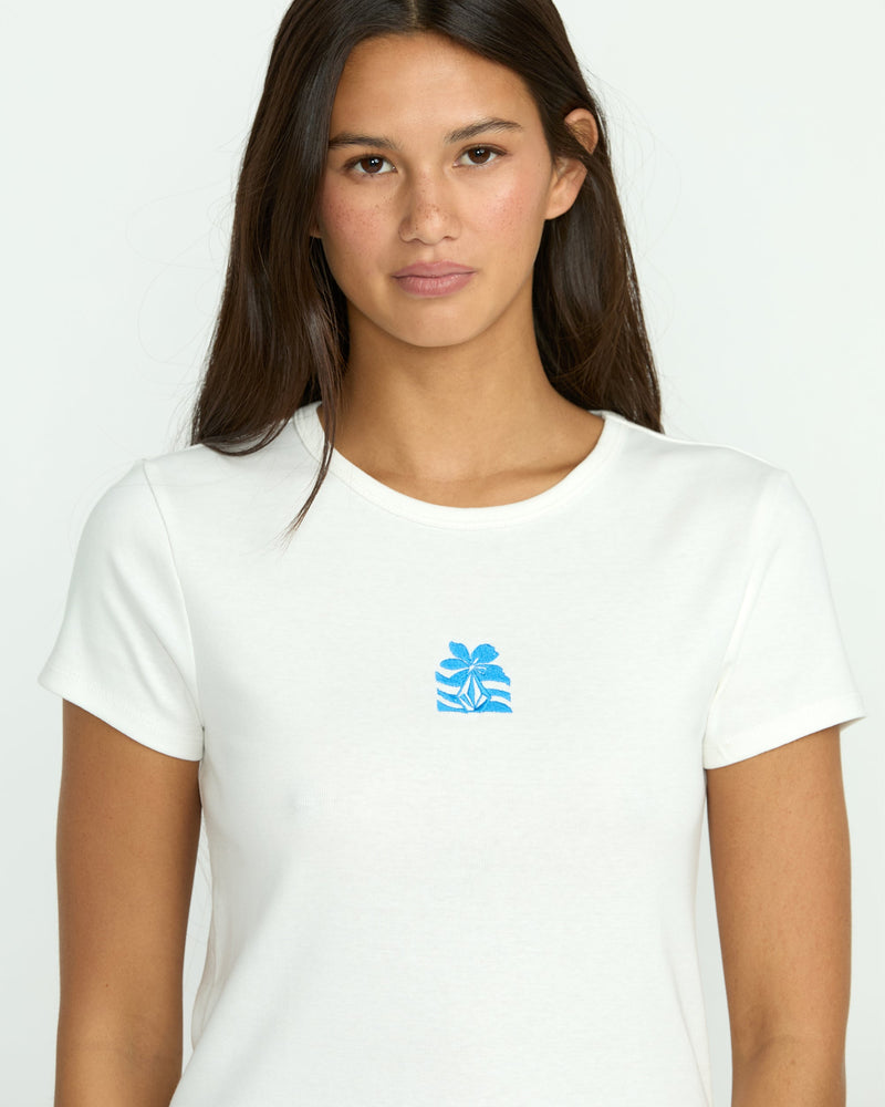 Volcom - Women's Coco Ho Tee
